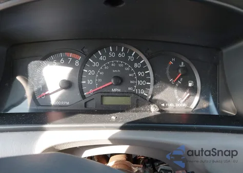 2005 Toyota Corolla Ce/Le/S from USA, damaged, VIN 1NXBR32E85Z477649